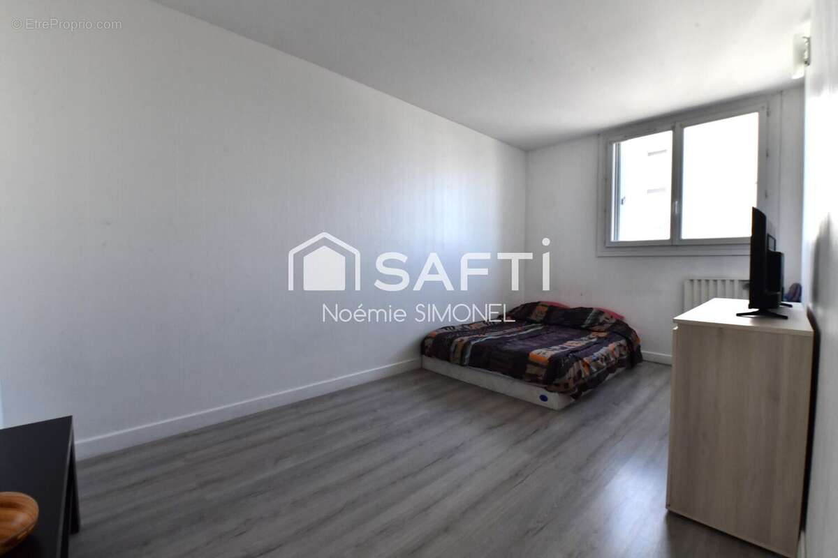 Photo 7 - Appartement à CHILLY-MAZARIN