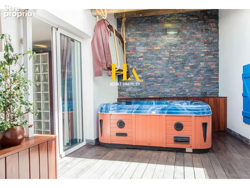 Villa 5 pièces de 145m² TERRE SAINTE - Quartier Lagon - photo 8