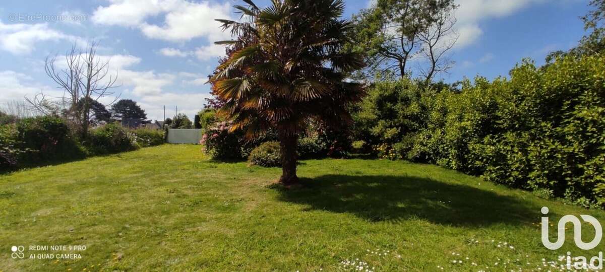 Photo 6 - Maison à PLOUBAZLANEC