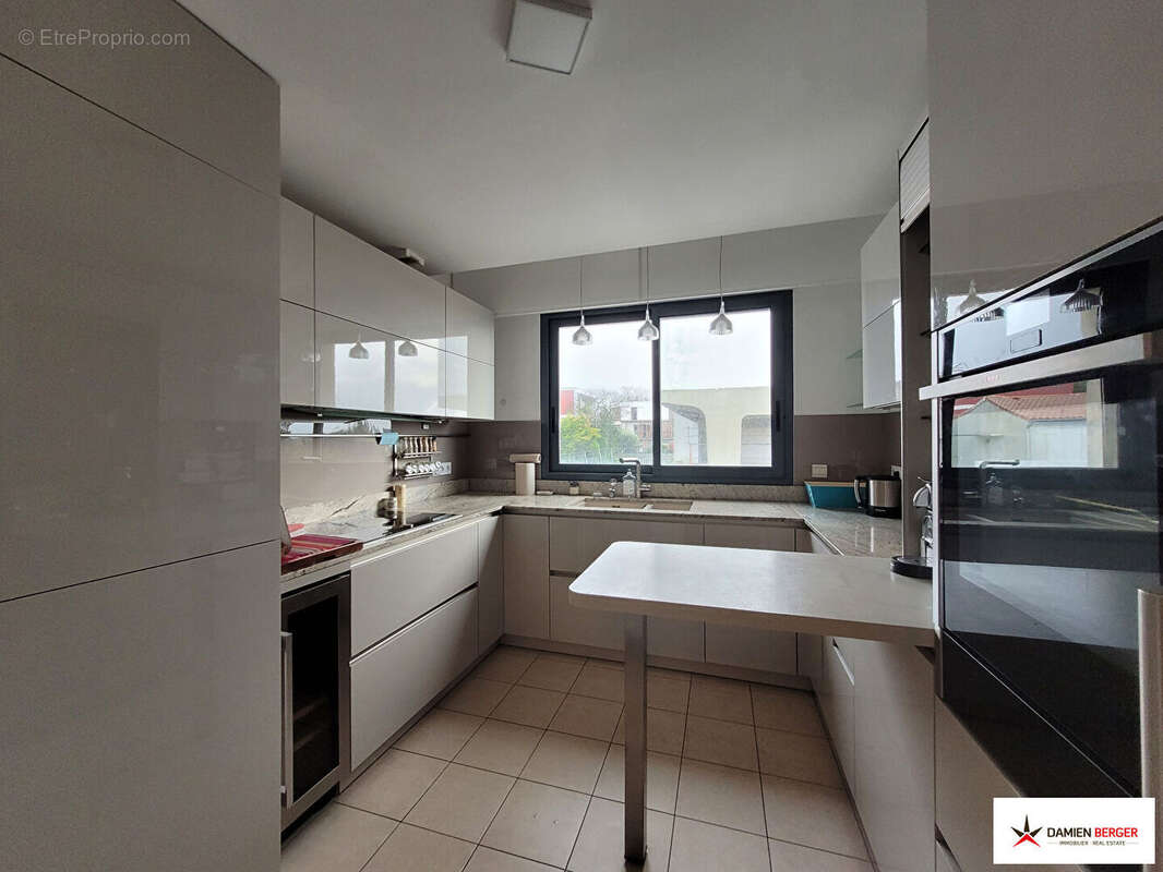 Appartement à LA ROCHELLE