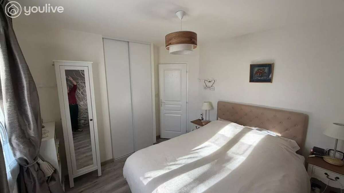 Maison à L'ILE-D'OLONNE