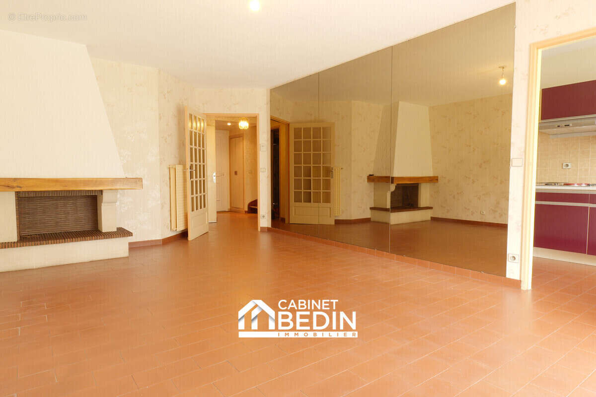 Maison à MERIGNAC