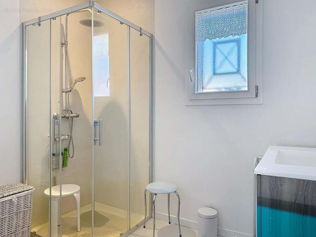 Photo 3 - Maison à COZES