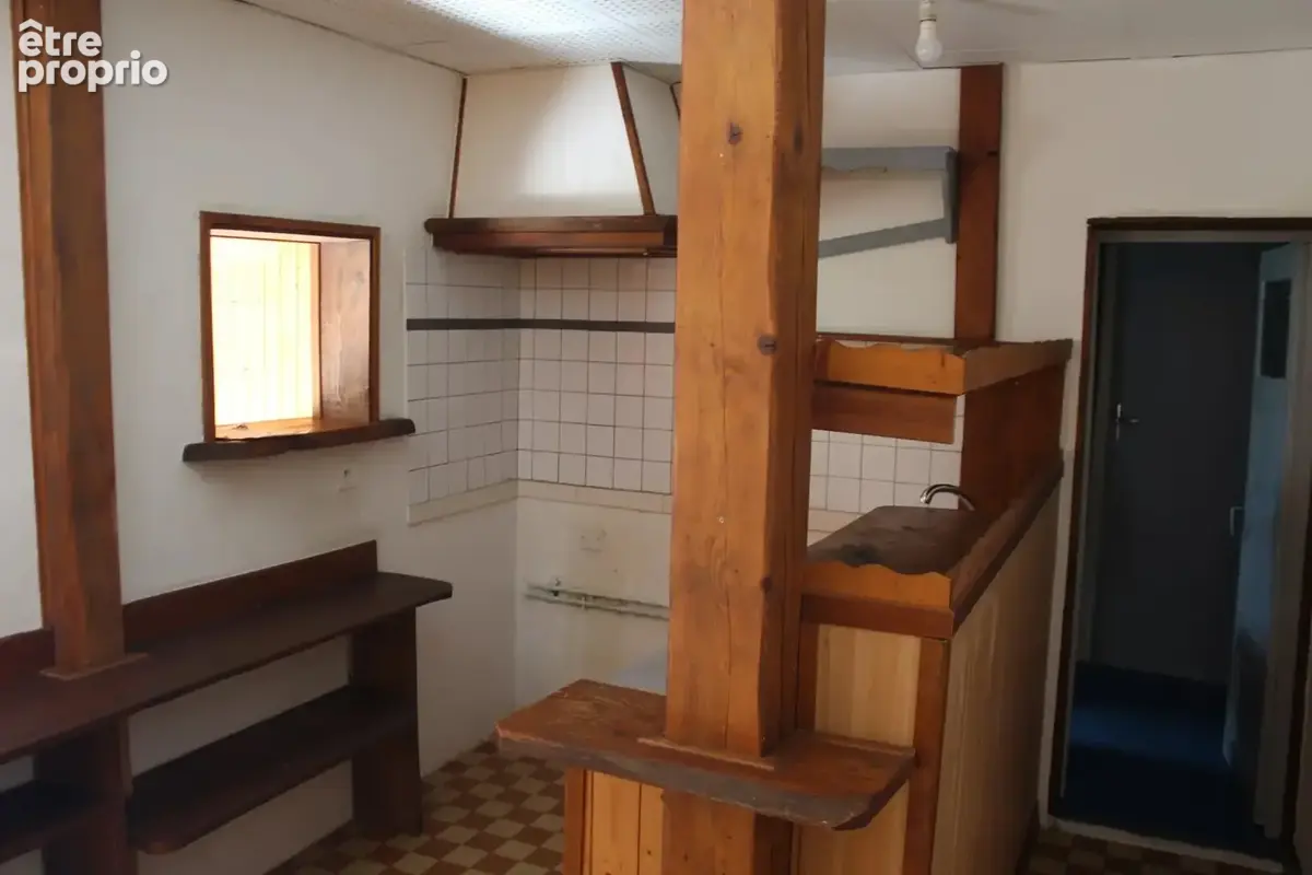 Ref.1341 maison avec deux logements dans la vallee - photo 8