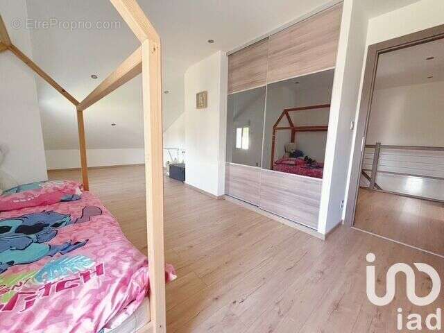 Photo 7 - Maison à VAXONCOURT