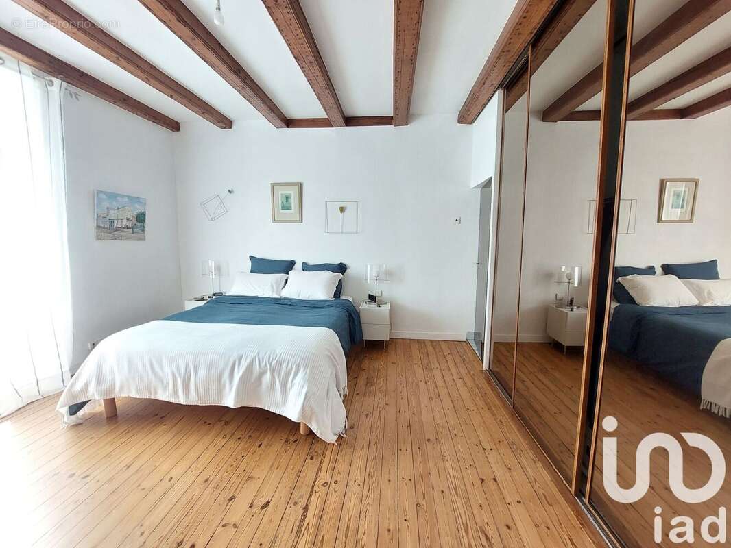 Photo 9 - Maison à REZE