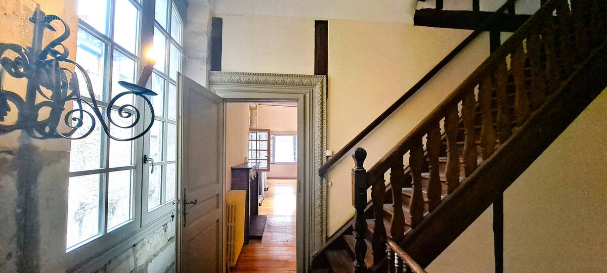 Appartement à DAX