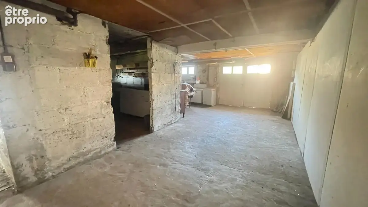 Maison Saint Maurice L Exil 3 pièce(s) 66.01 m2 - photo 8