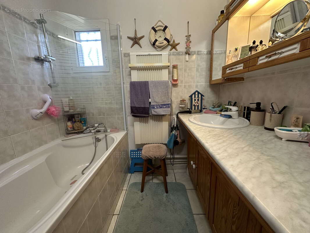 Maison à AIGUES-MORTES