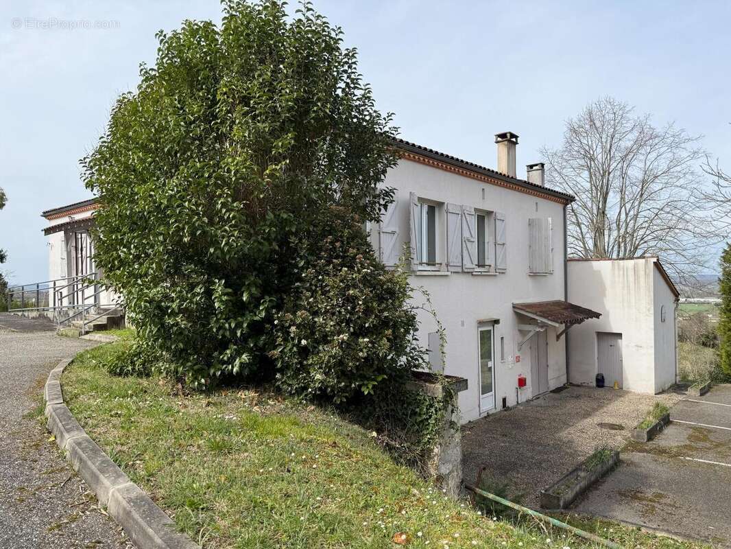 Photo 3 - Maison à PUJOLS