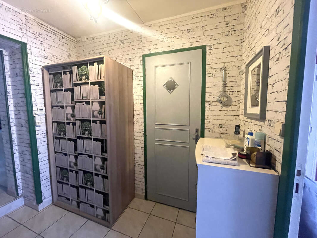 Maison à CHATELLERAULT