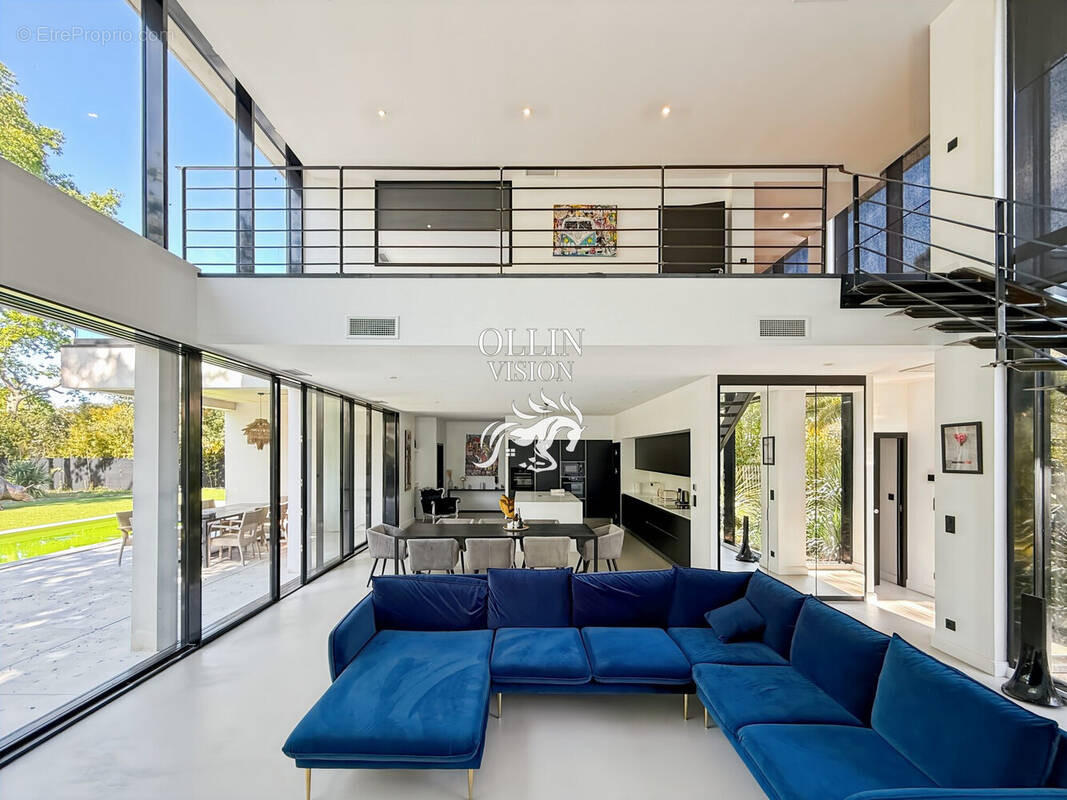 Maison à LE BOUSCAT