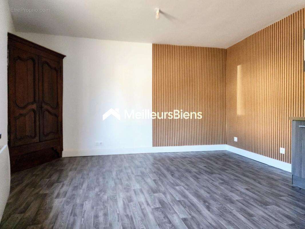 Maizières 54550, maison 3 pièces avec 2 chambres et salle d'eau - photo 7