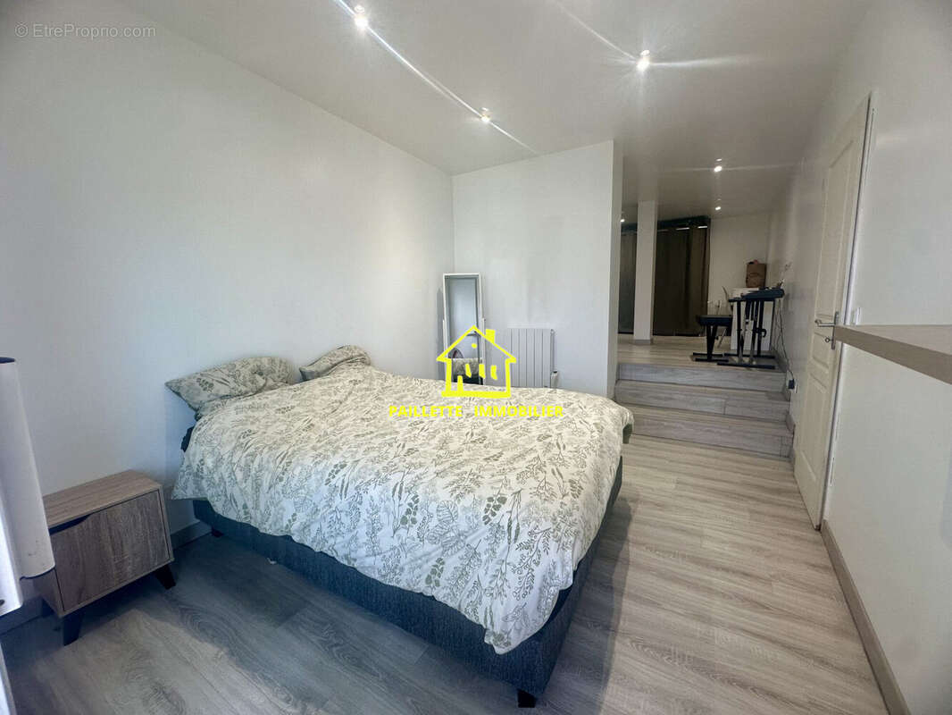 Maison 100 m² à Harfleur  - photo 6