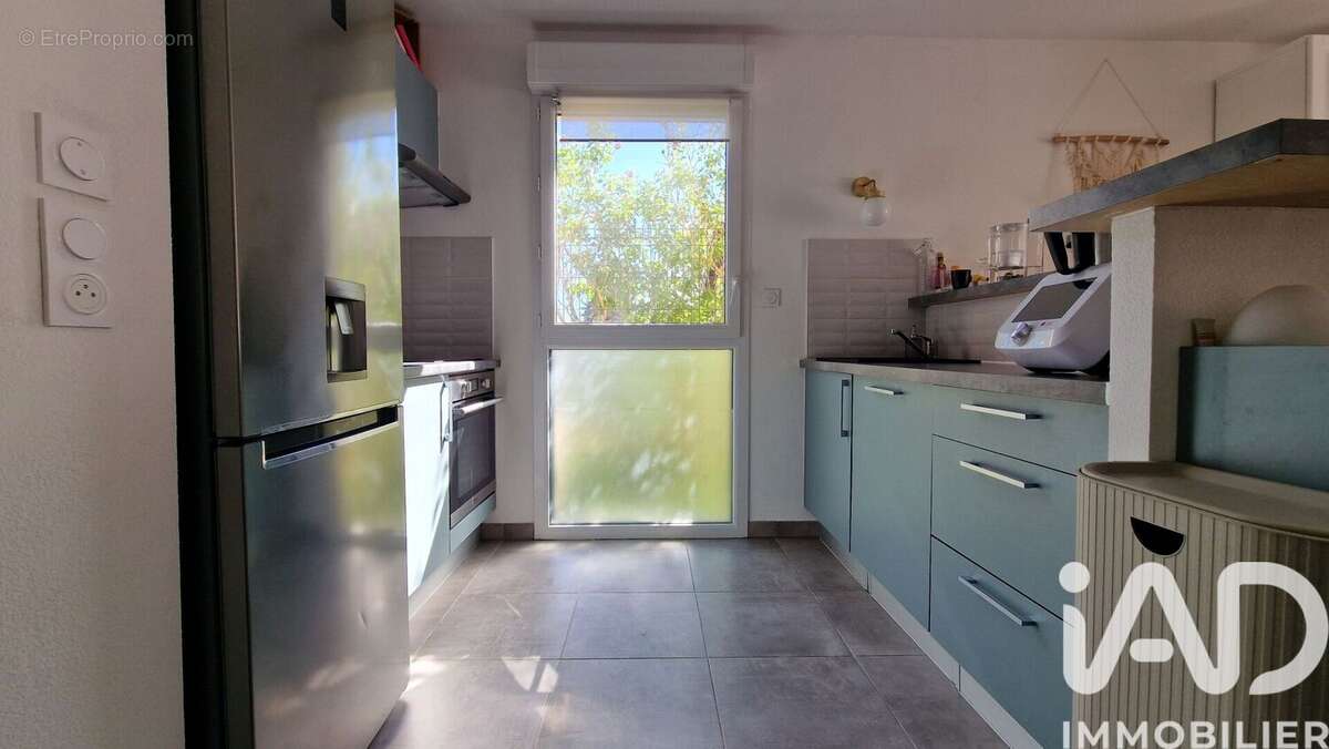 Photo 5 - Maison à PAREMPUYRE