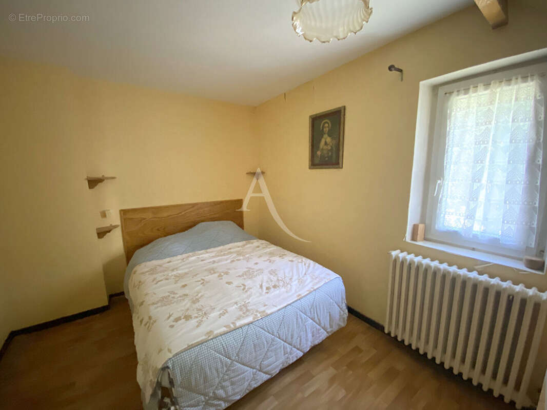 Maison Castelnaudary 4 pièce(s) 55.78 m2 - photo 6