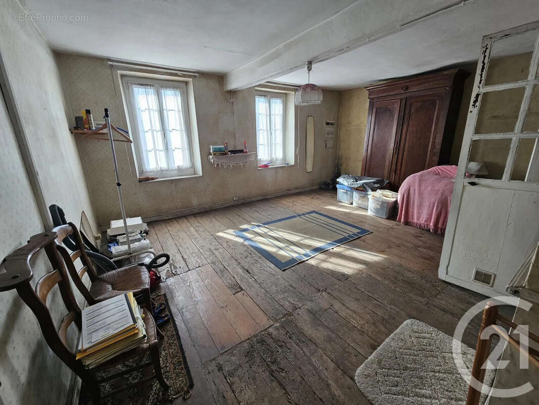 Maison à ORTHEZ