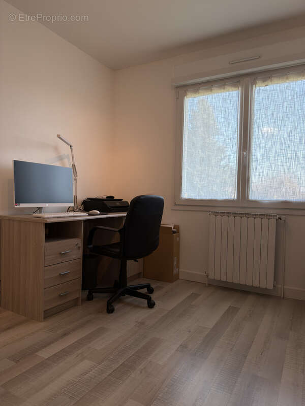 Maison à DOMBASLE-SUR-MEURTHE