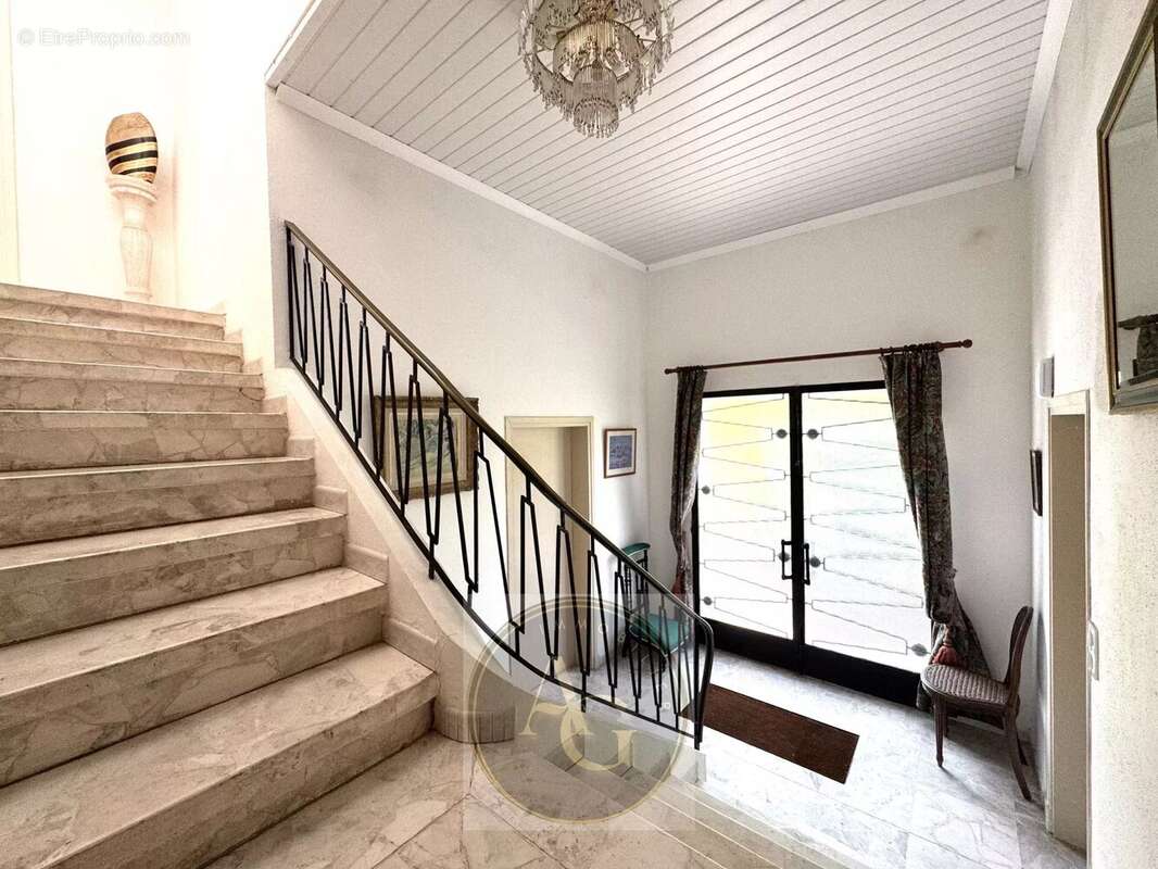 Maison à VILLEPINTE