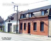Maison à MARCHIENNES