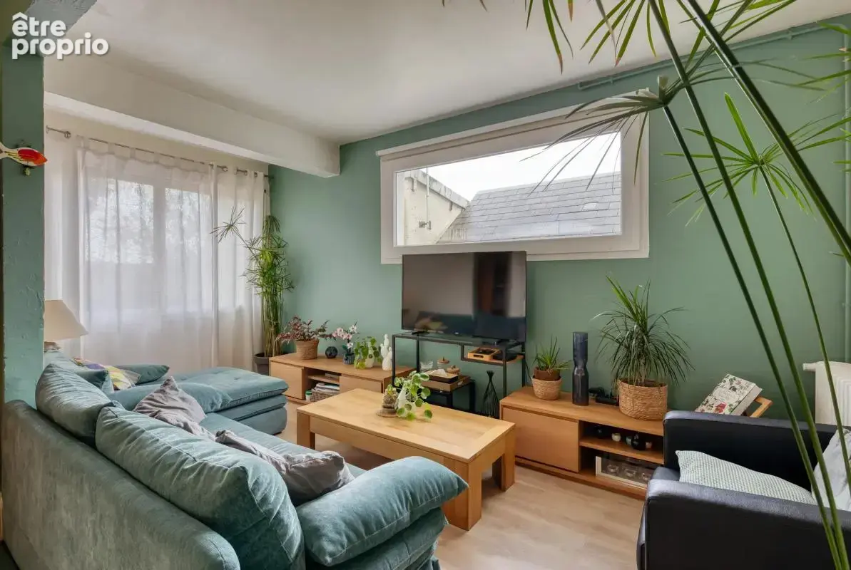 Montville – maison de 161 m² – 5 chambres – terrain de 1 413 m² - photo 5