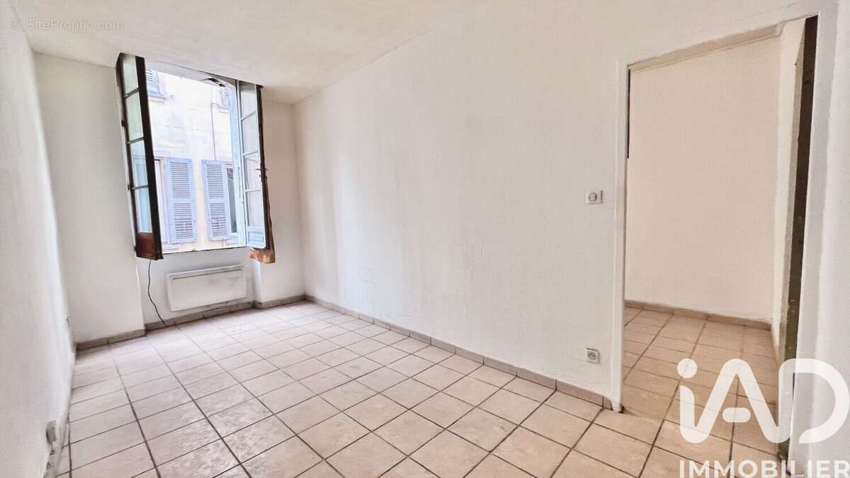 Photo 2 - Appartement à TOULON
