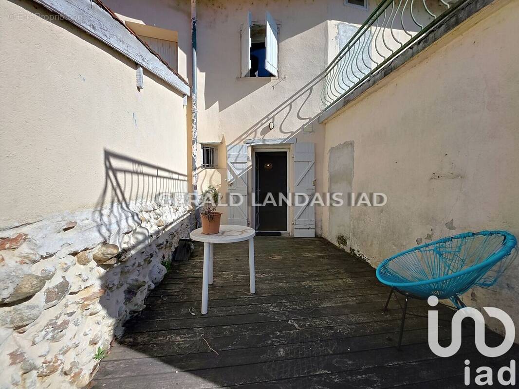 Photo 1 - Maison à CALMONT