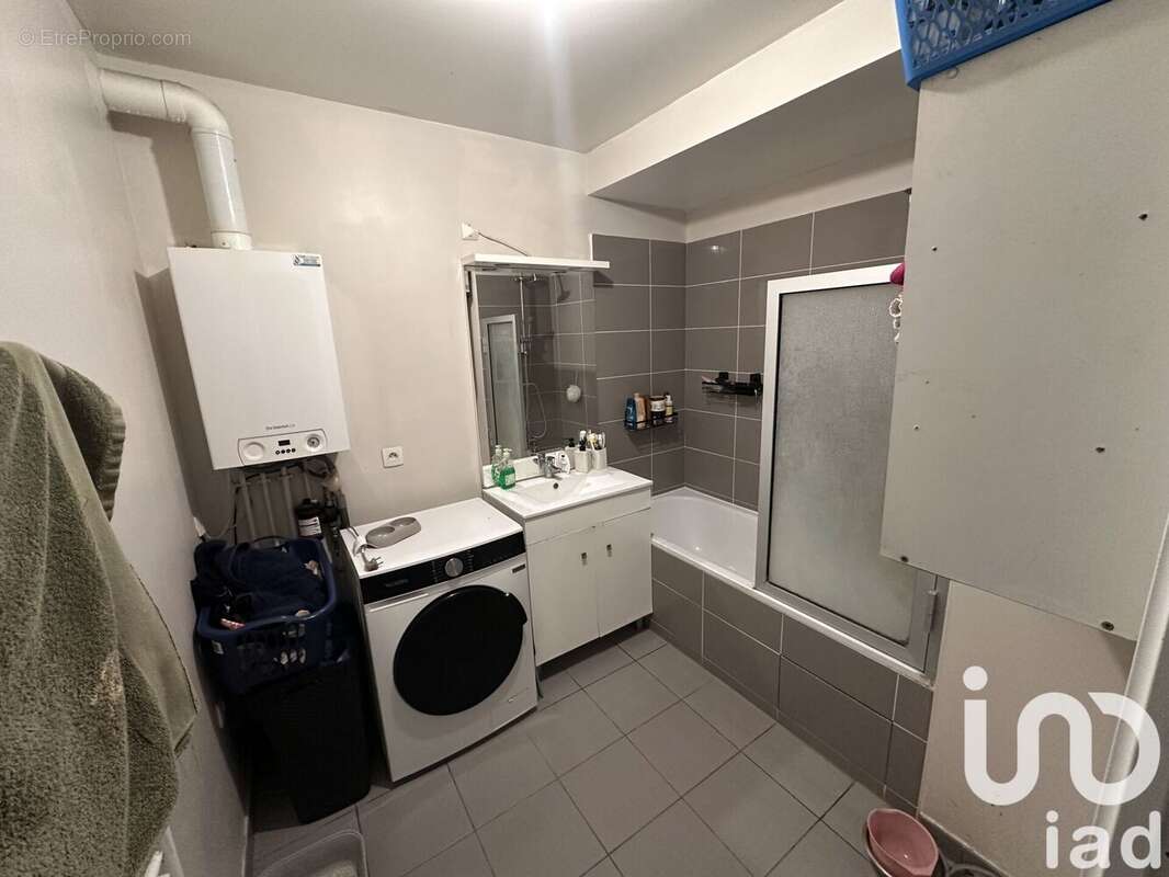 Photo 9 - Appartement à VILLEPINTE