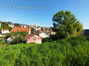 Maison à L&#039;HORME