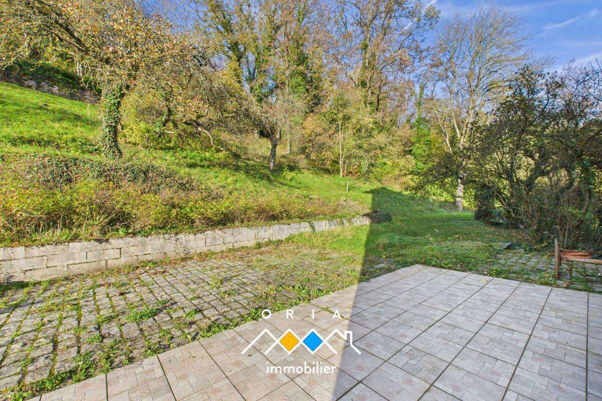 Maison à PONT-A-MOUSSON