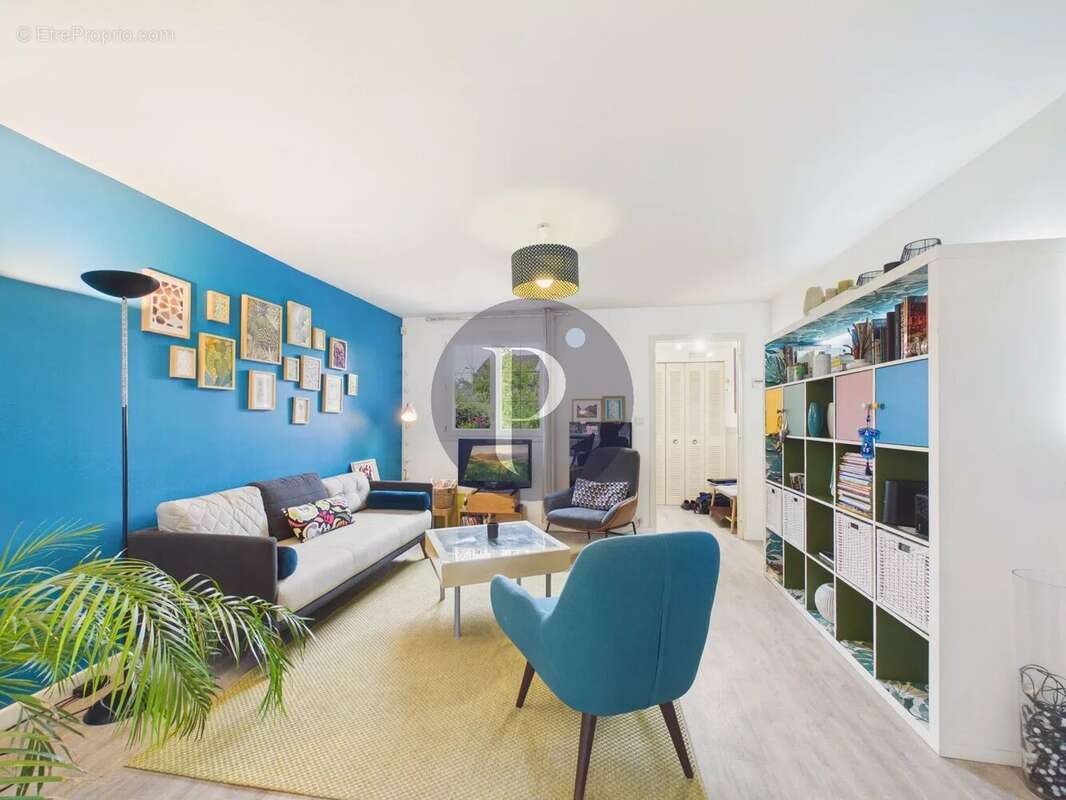 Maison à WISSOUS