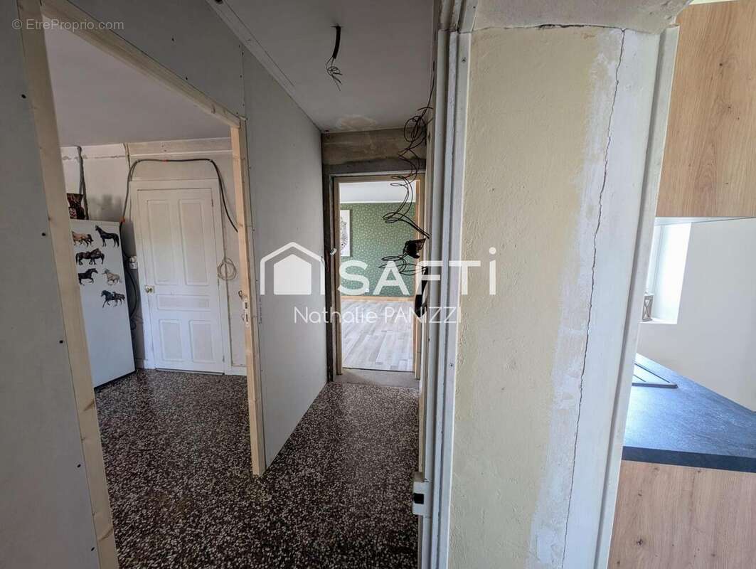 Photo 7 - Maison à BOURBON-LANCY