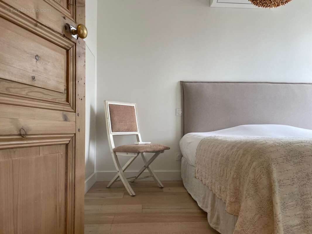 Maison à LA ROCHELLE