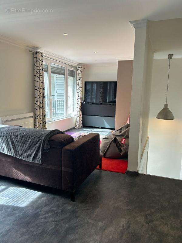 Appartement Clermont Ferrand 4 pièces 79 m2 - photo 4
