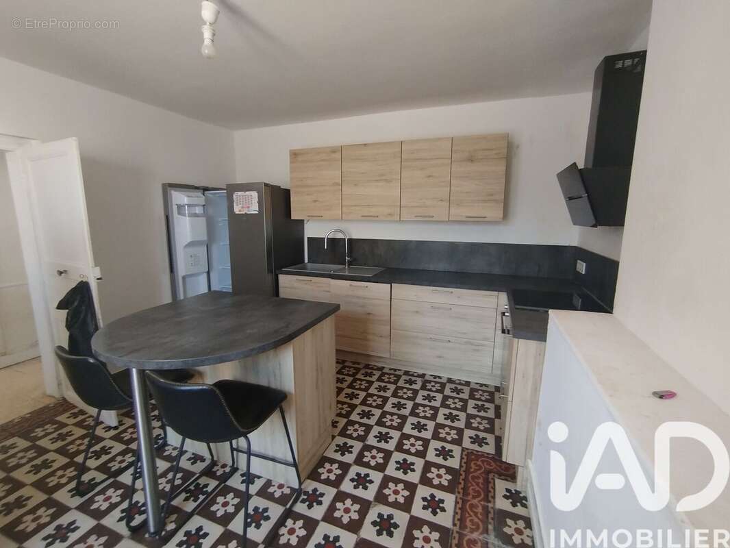 Photo 2 - Maison à AUTHON-DU-PERCHE