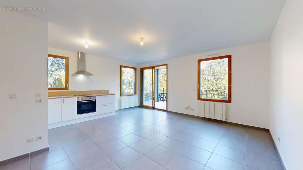 Appartement à LYON-5E