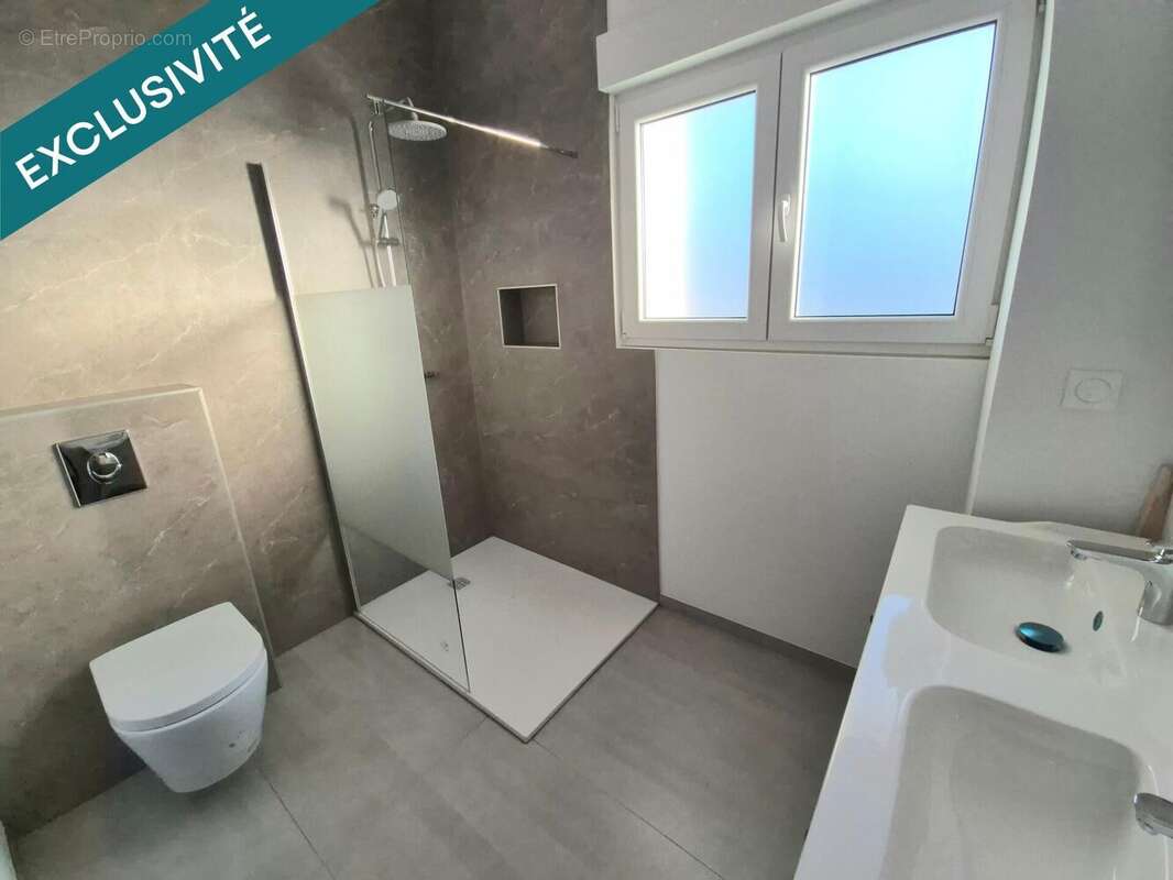 Photo 5 - Maison à ASPACH-LE-BAS