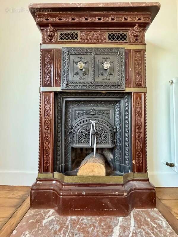 Appartement à COLOMBES