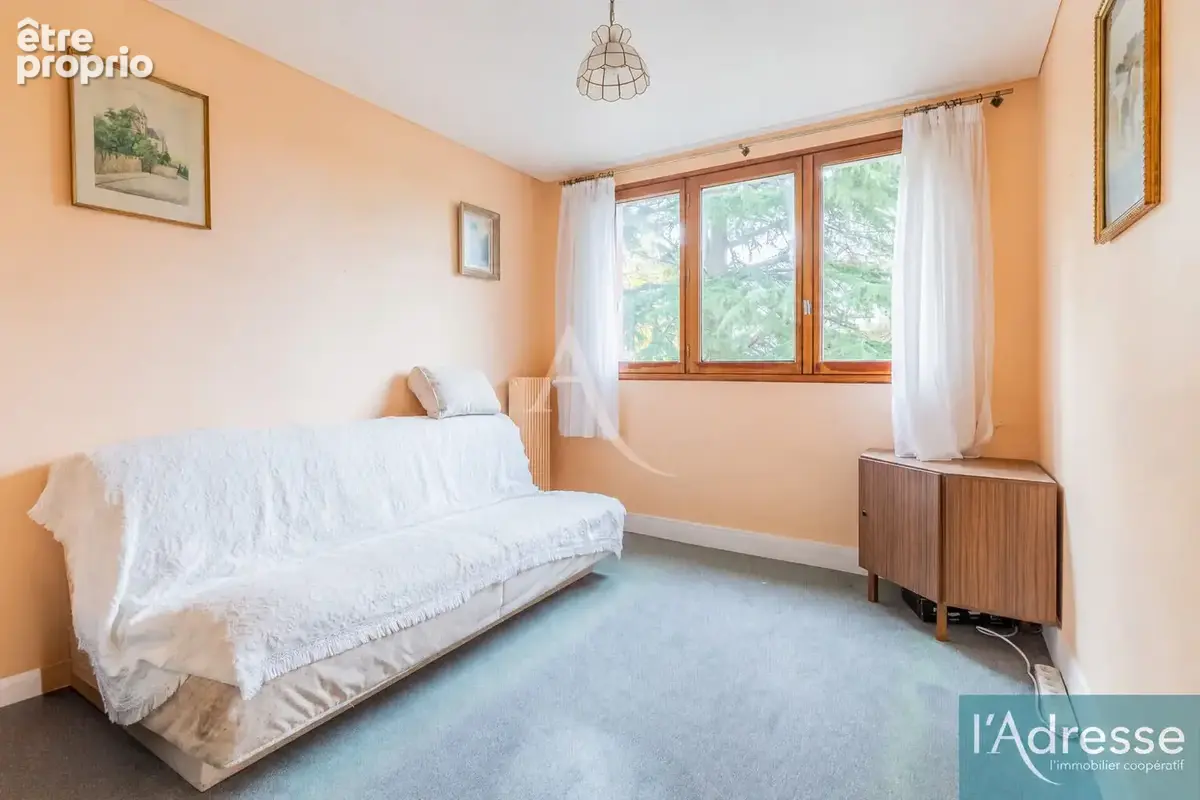 Appartement F5 Orsay dans résidence calme - photo 5