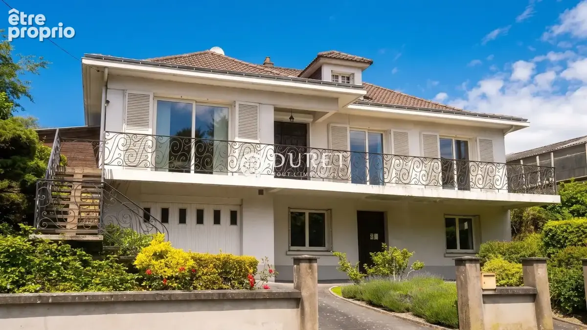 Photo Maison à Tillieres au prix de 303 000€