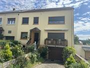 Maison à GROSBLIEDERSTROFF