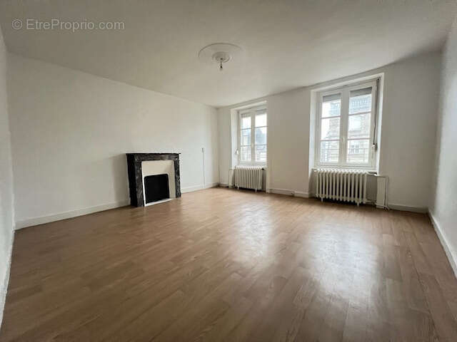 Maison à CHENEDOLLE