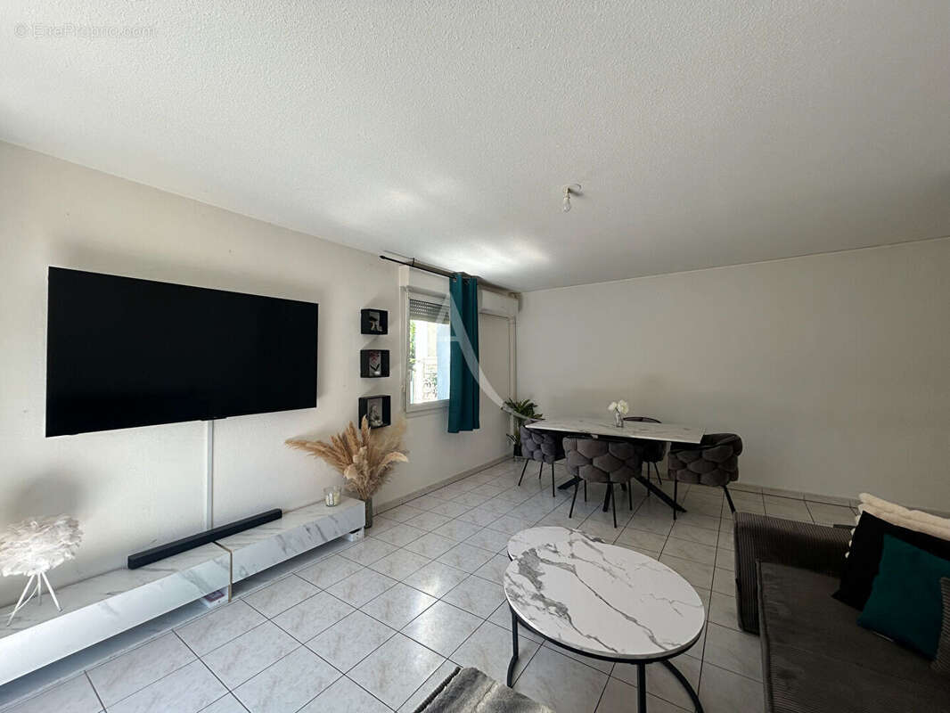 Appartement à CARCASSONNE