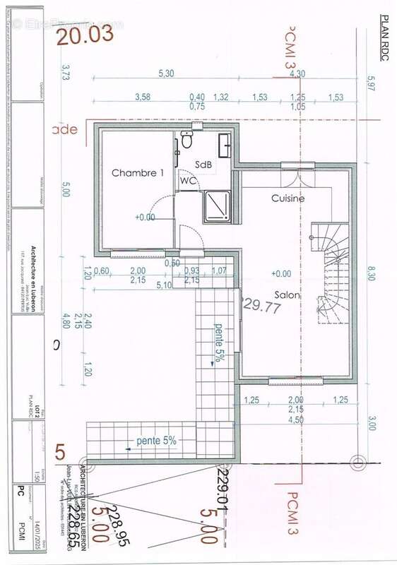 Photo 3 - Maison à PERTUIS