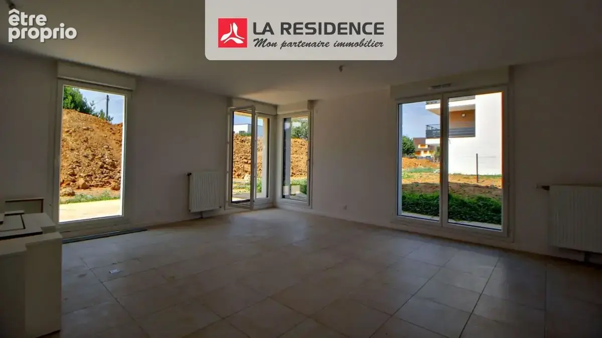Appartement 3 pièces 67 m² à vendre à Les Clayes-Sous-Bois (78340) - photo 8