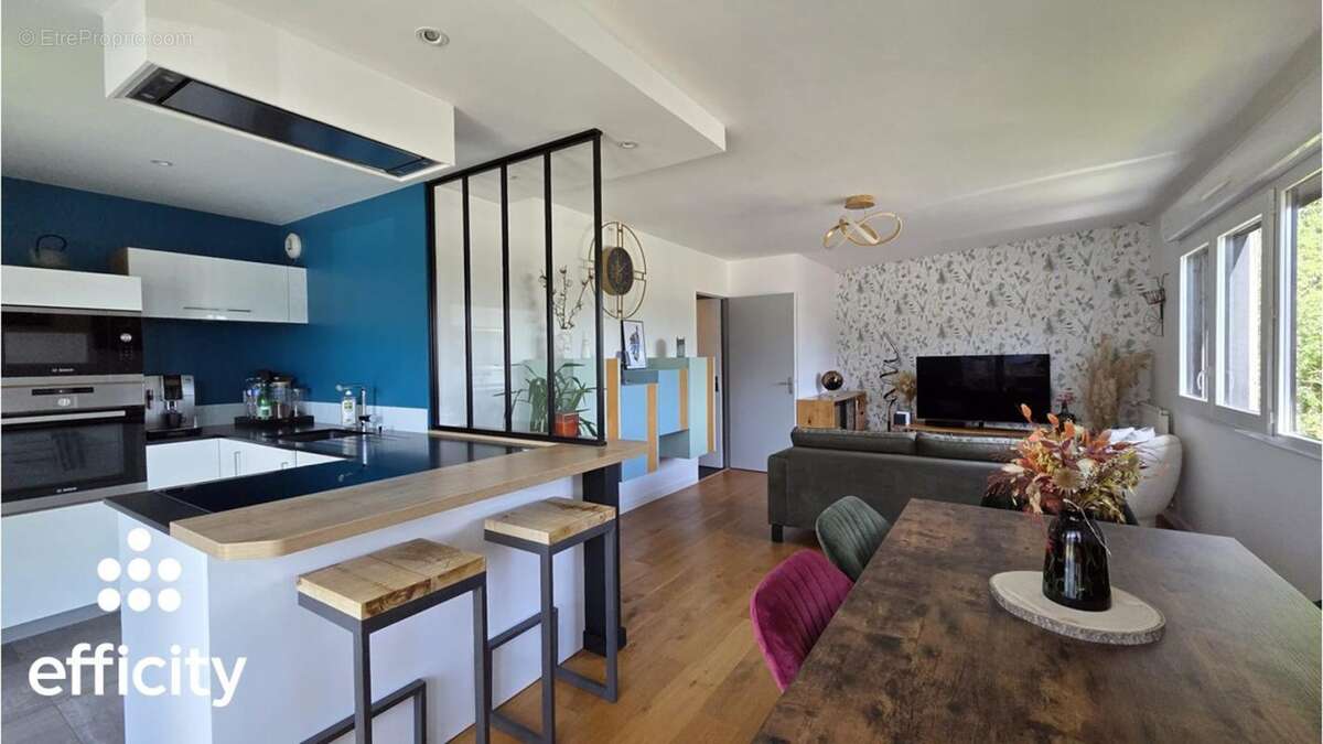 Appartement - photo 3