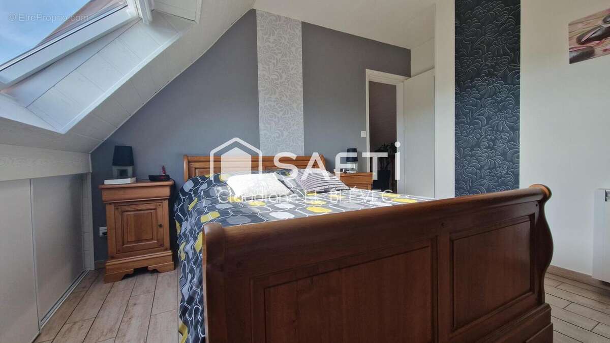 Photo 7 - Maison à GUIDEL