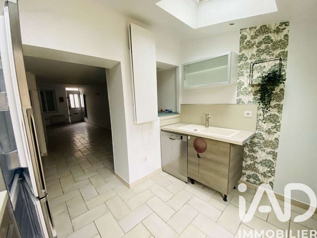 Photo 4 - Maison à COMPIEGNE