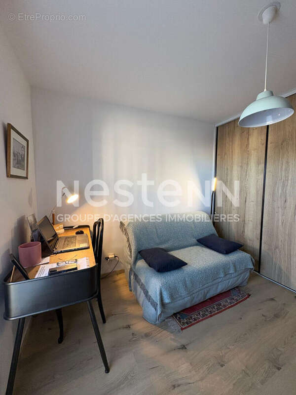 Appartement à DINARD