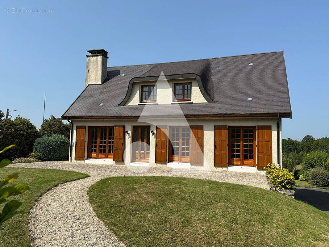 Maison à SAINT-LAURENT